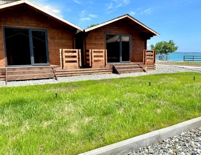 База отдыха Sunrise / Санрайз Сухум